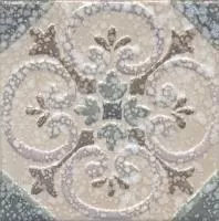 DD\B32\17023 Барио 15*15 декор, Керама Марацци