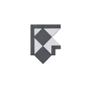 Павловск угловой элемент шоколад (001/013) 18.1*18.1*15.8, Keramark