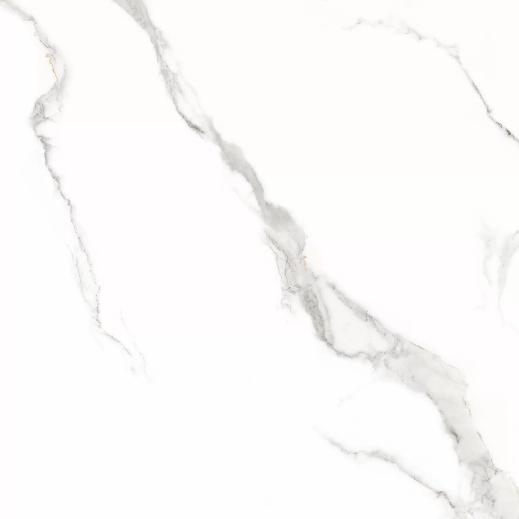 LB Ceramics Керамогранит Иней 6461-0411 60х60 белый