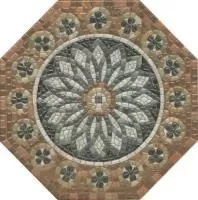 HGD\A438\SG2440 | Декор Стемма 24*24, Керама Марацци