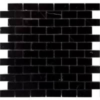 Nero oriente POL 23x48x7