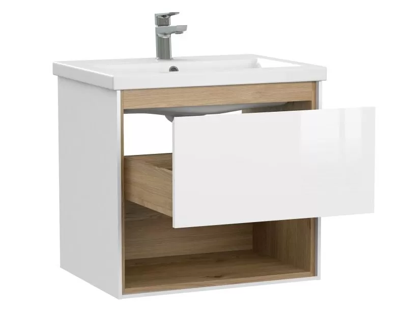 Тумба LOUNA 60 (Cersanit)