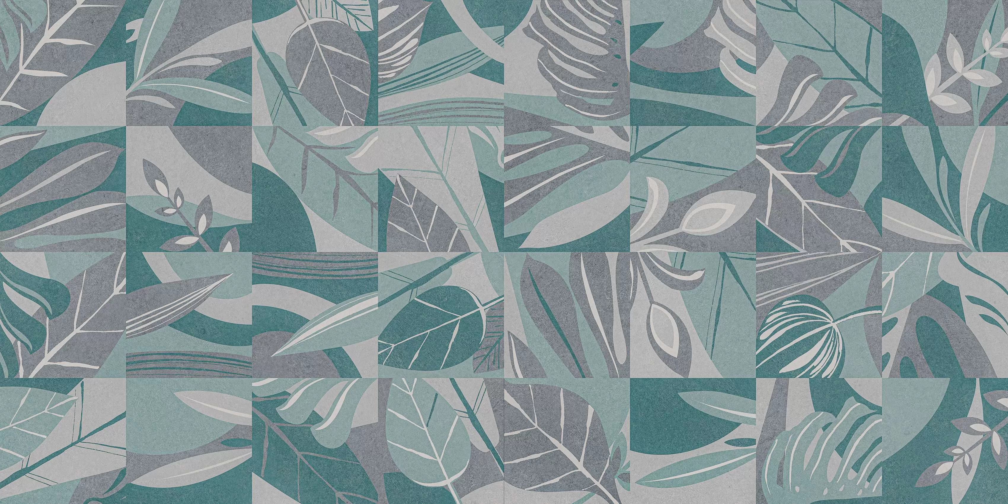 Керамогранит NTTVL99818M Sketch Art Decor Matt 60x120