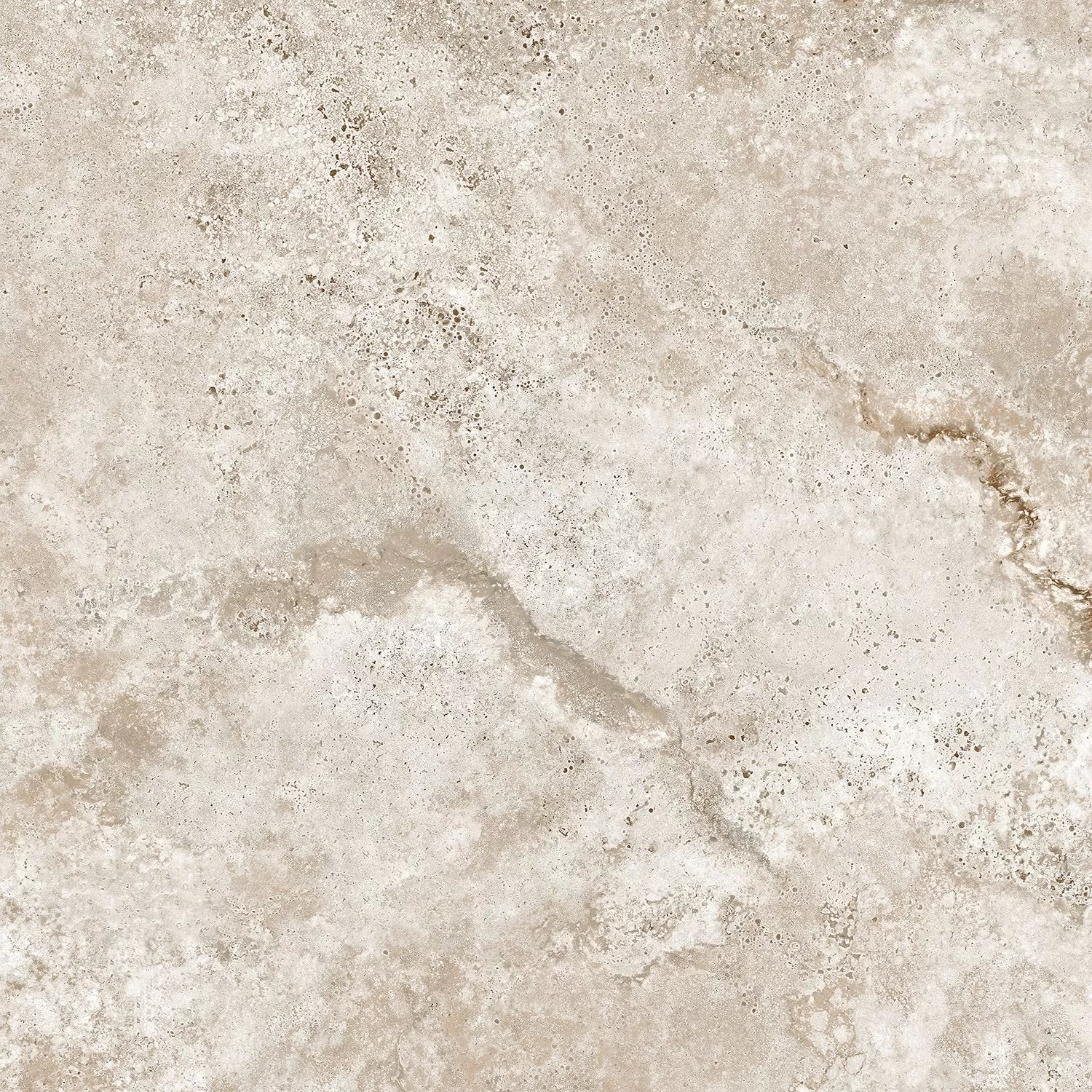 LB Ceramics Керамогранит Оттепель 6461-0414 60х60 песочный