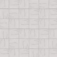 Мозаика Melody MO 01 30x30x0.8 неполированная Белый