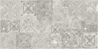 ВК Амалфи серый Декор 300x600x9