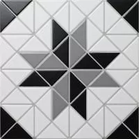 Мозаика StarMosaic Albion ASTRA GREY