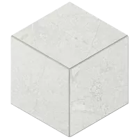 Marmulla Мозаика Marmulla MA 01 25x29x1 полированная Серый (Ametis by Estima)