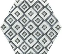 STG\A632\24001 | Макарена декор 20*23,1, Керама Марацци