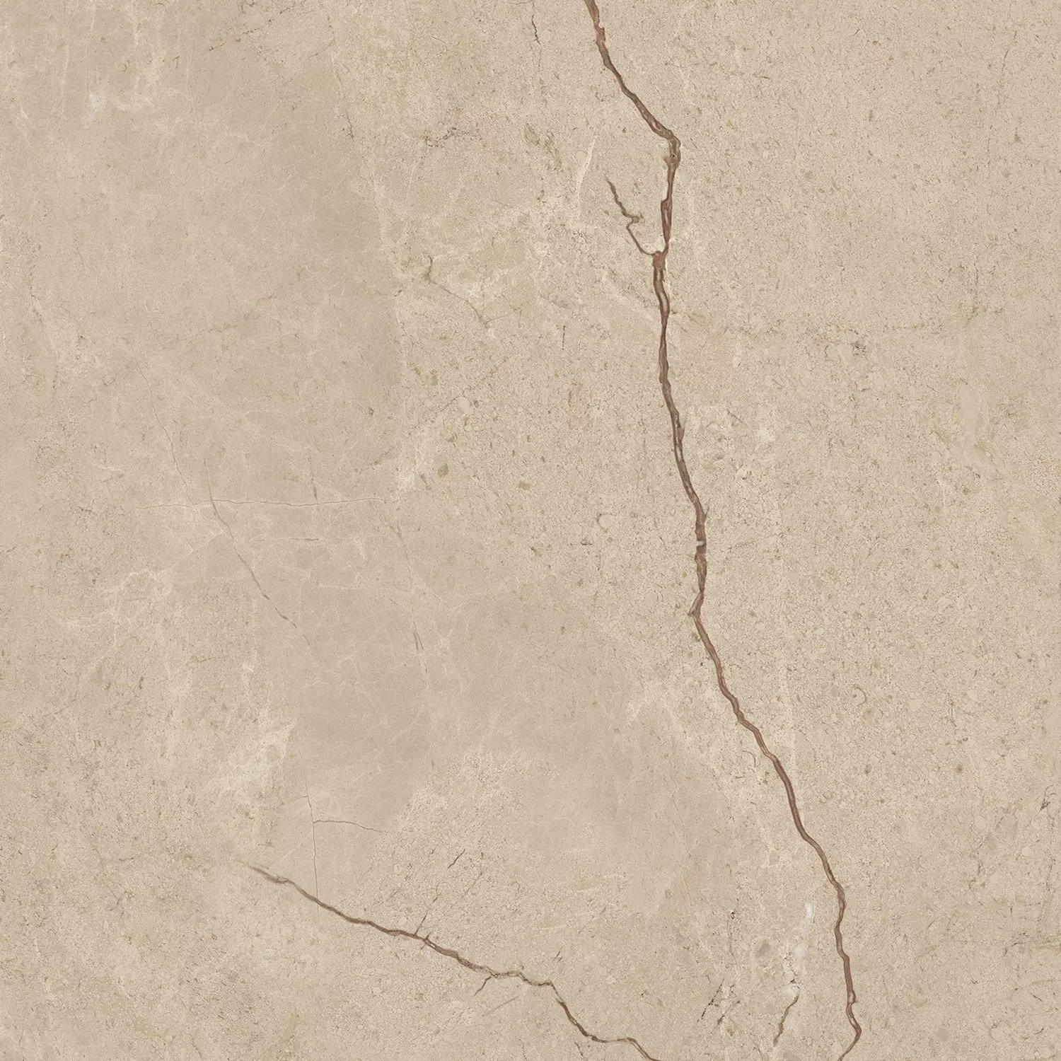 LB Ceramics Керамогранит Полдень 6461-0417 60х60 песочный