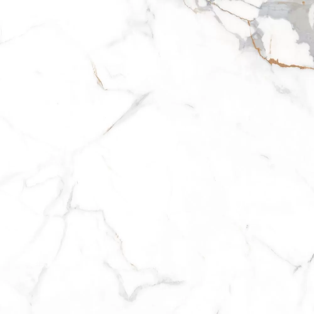 GT60606103PR Керамогранит Calacatta Imperial_GT Бел. 60x60 полир._ 1\48,96 (Global Tile)