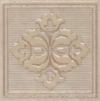 AD\A400\SG9296 Версаль беж декор 7*7, Керама Марацци