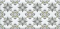 STG\A619\16000 Клемансо орнамент декор 15*7,4, Керама Марацци
