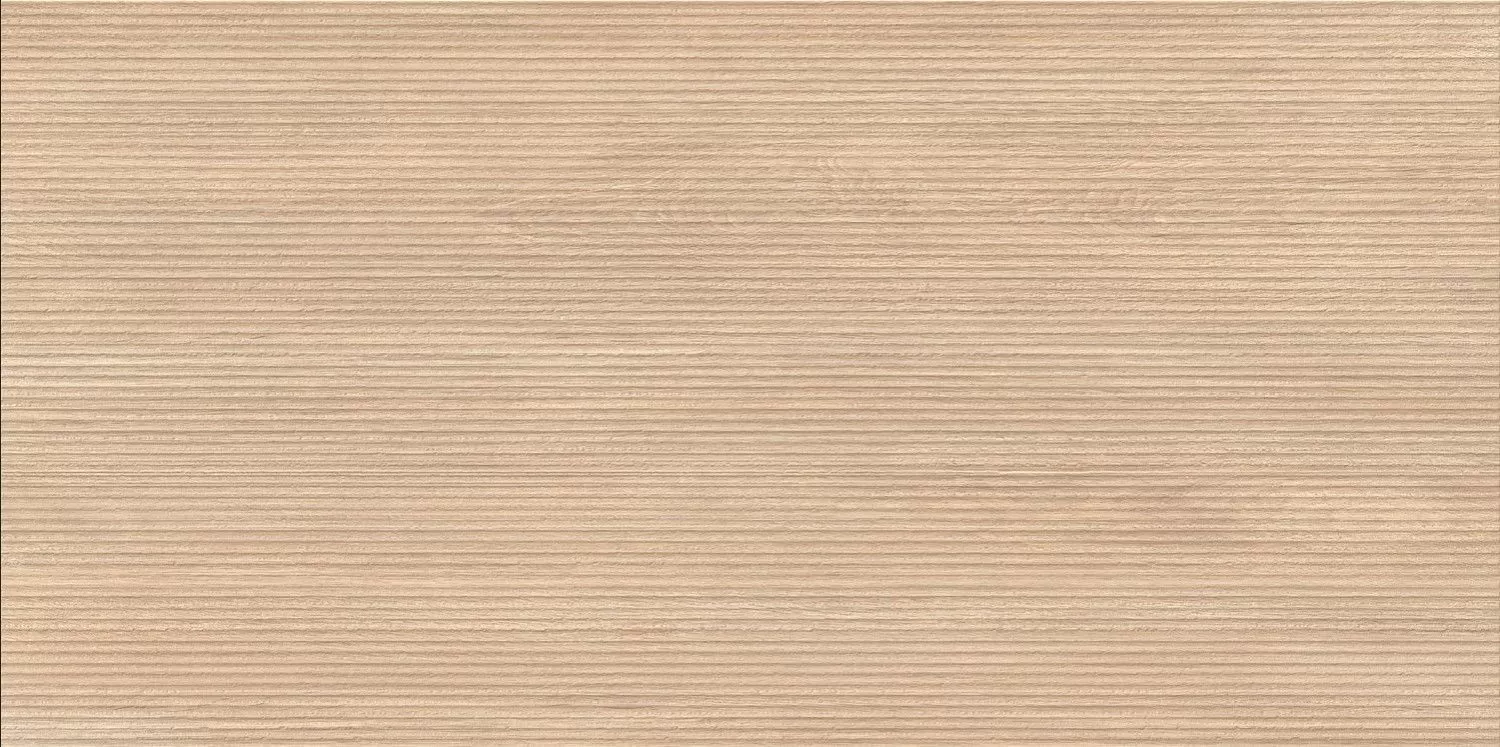 VitrA Artwood Керамогранит Ригато Бежевый 60x120 натуральный