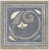 A1881\SG1550 Терраса декор 7,2*7,2,Керама Марацци