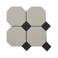 Петергоф Октагон 14.6*14.6 кофе с молоком (005/013) 29.4*29.4, Keramark