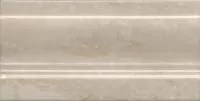 FMD025 | Плинтус Стемма бежевый 20*10, Керама Марацци