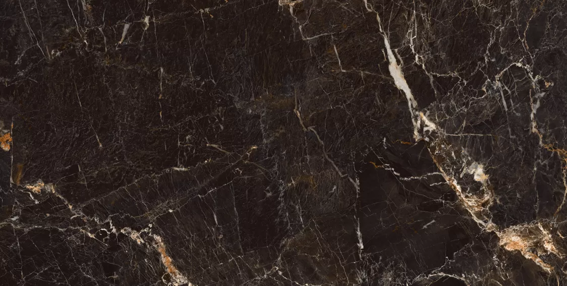 Xtreme Nero Керамогранит 60х120 Полированный