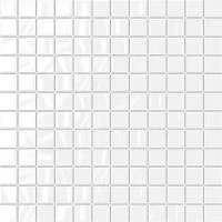 20003 N Темари белый мозаика 29.8*29.8 , Керама Марацци