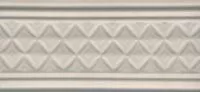 LAA001 Пикарди светлый структура бордюр 15*6,7, Керама Марацци
