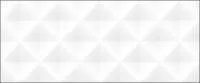 10100001345 Плитка облиц. White Planet_GT Бел. 60*25 02_ 1 \57,6 (Global Tile)