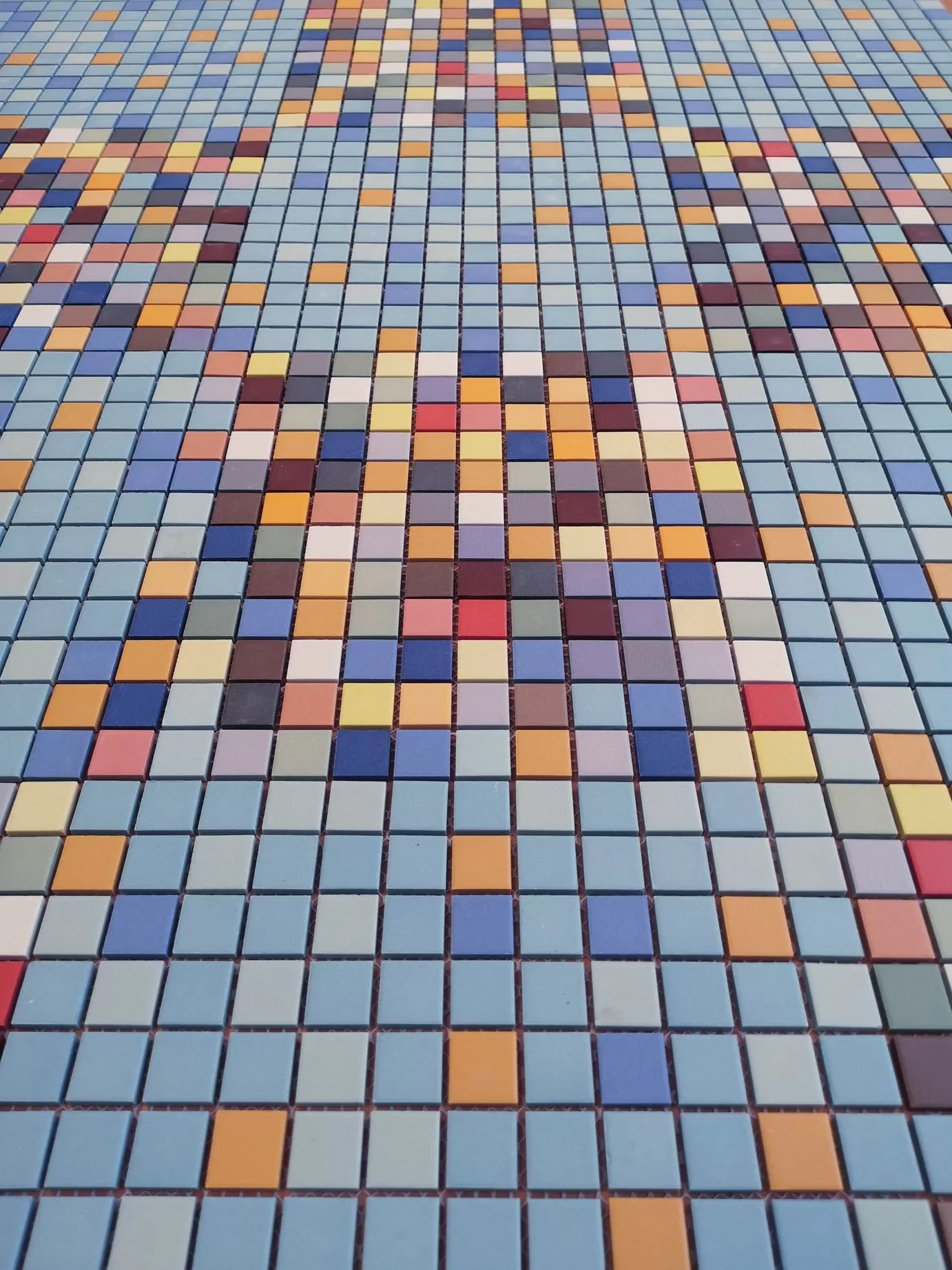 Мозаика Giove 23x23x6 (Caramelle Mosaic)