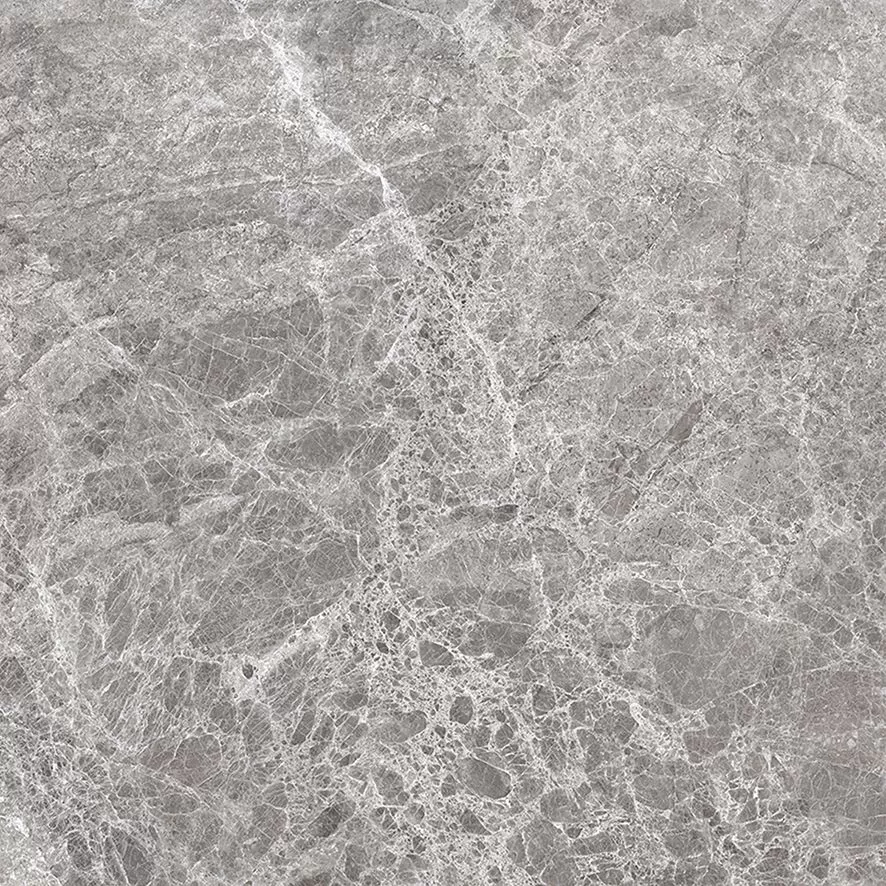 Mramor Story Grey Керамогранит серый 60х60 Матовый