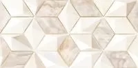 DWU09NVD404 декор Nevada 249*500*7,5 (8 шт. в коробке) (Alma Ceramica)
