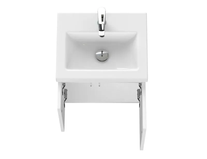 Тумба COLOUR 50 (Cersanit)