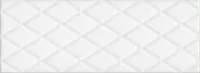 15142 Спига белый структура 15*40, Керама Марацци