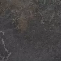 Blaze Nero Керамогранит графитовый 60х60 Сатинированный Карвинг