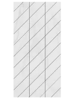 Ametis by Estima Supreme Мозаика Supreme SM 02 30x60x1 неполированная Бежевый