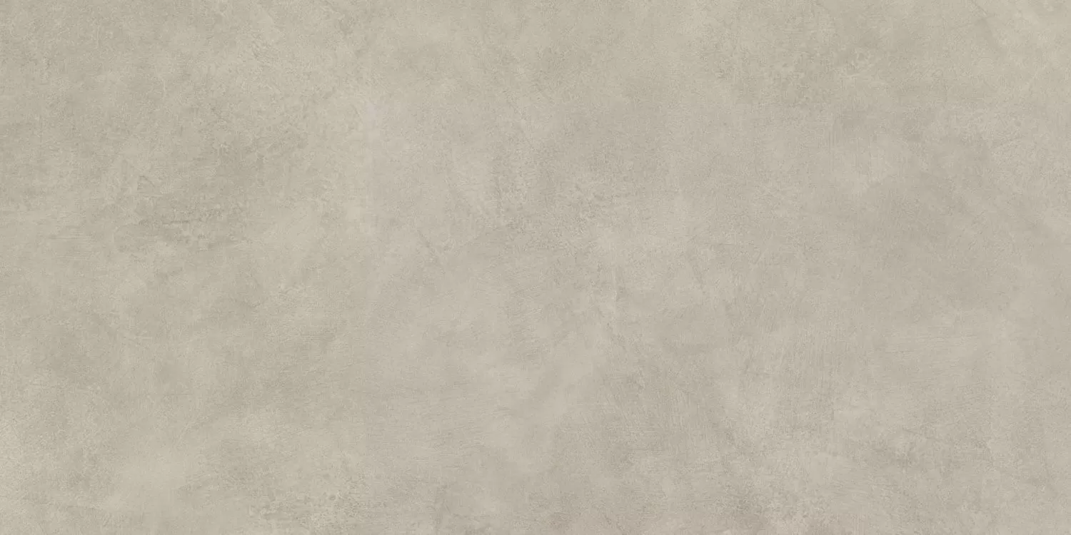 VitrA MicroCement Керамогранит Светлый Греж 60x120 натуральный