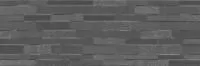 13055R Гренель серый темный структура обрезной д/стен 30*89,5, Керама Марацци