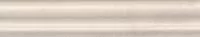 BLD015 Виченца беж бордюр 15*3 , Керама Марацци