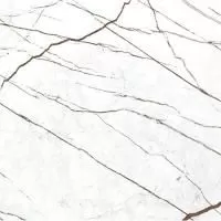 Керамогранит Сандра Белый 60x60 Idalgo