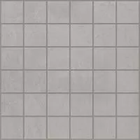 Мозаика Underground UN 01 30x30x0.8 неполированная Серый