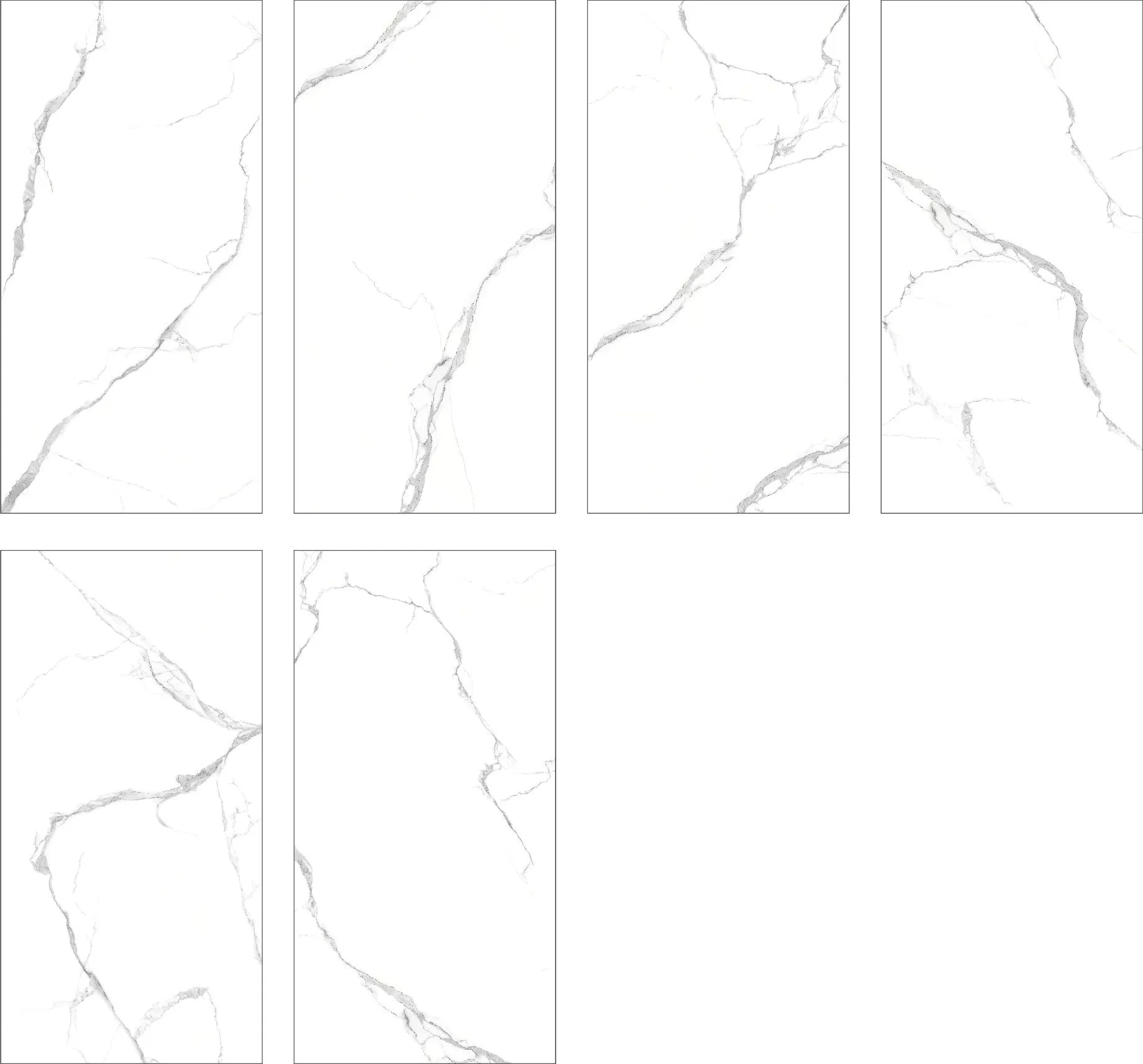 Керамогранит Ariston Classic Satin 60x120