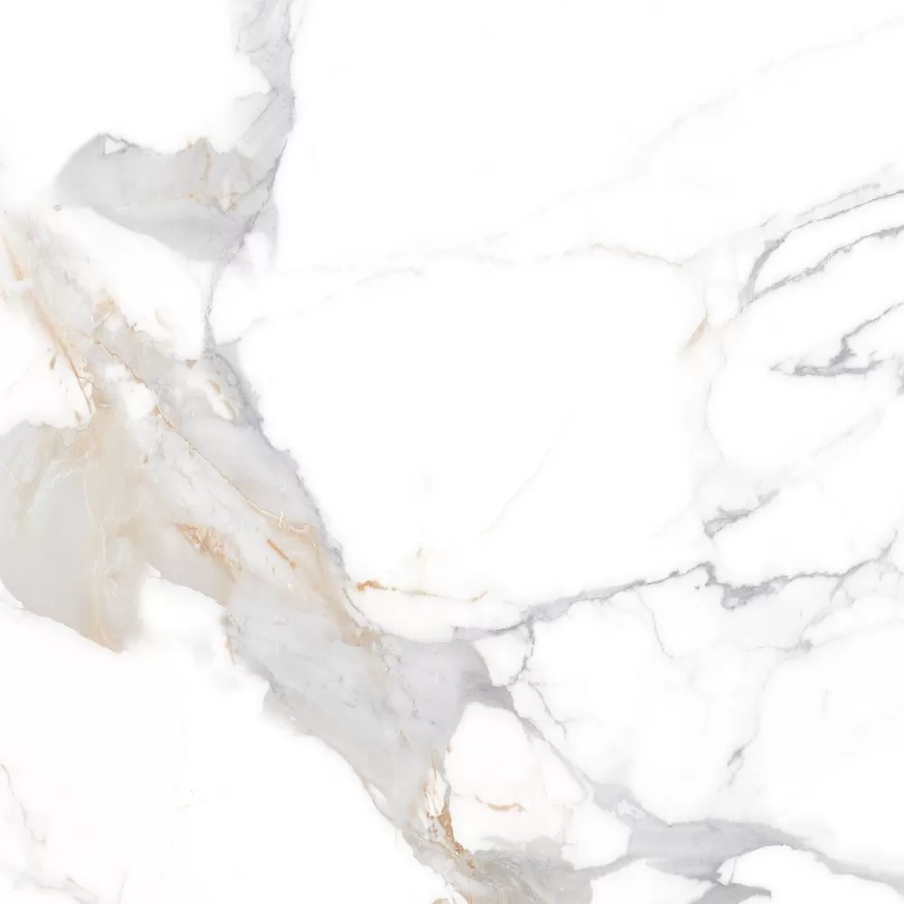 GT60606103PR Керамогранит Calacatta Imperial_GT Бел. 60x60 полир._ 1\48,96 (Global Tile)