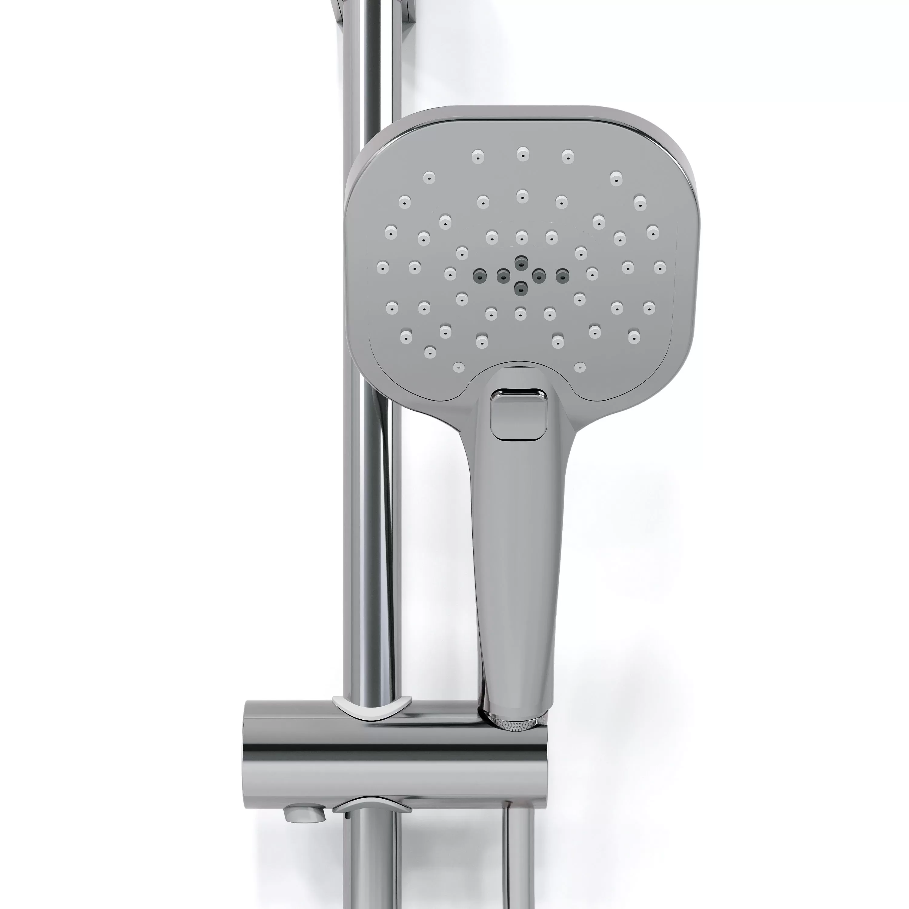 Плитка Adelaida Laparet в интерьере