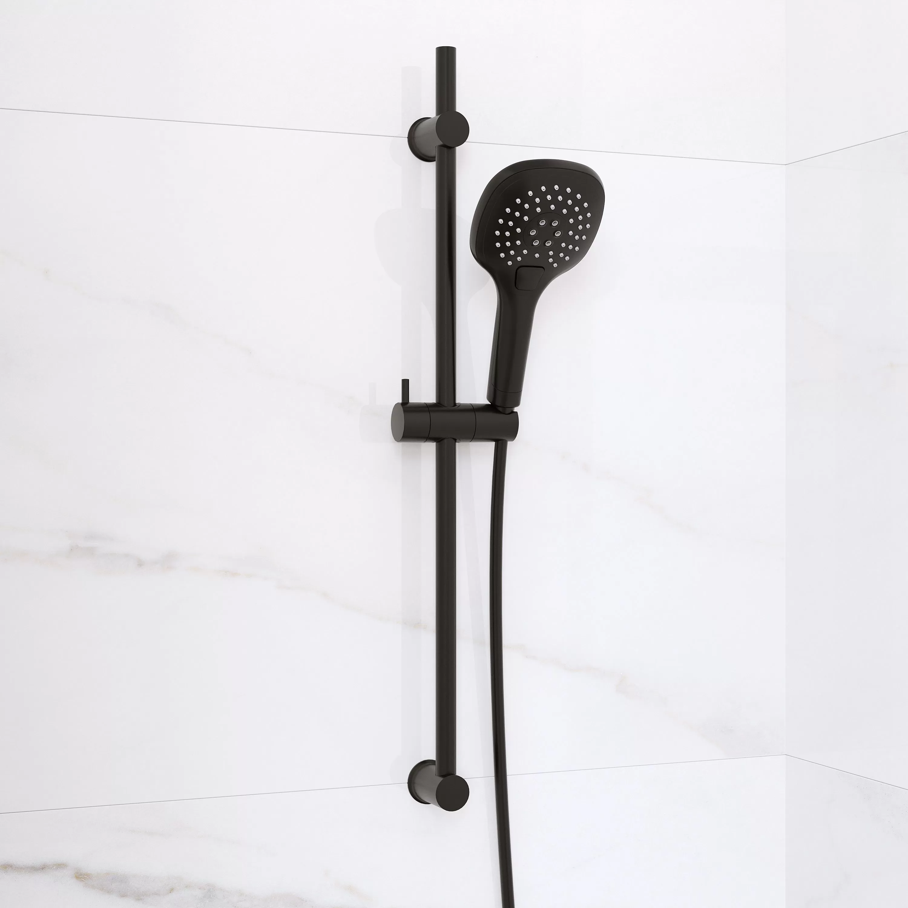 Плитка Adelaida Laparet в интерьере