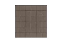 Керамогранит Ametis by Estima Spectrum Мозаика Spectrum SR 07 30x30x1 неполированная Коричневый