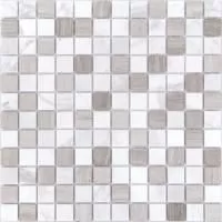 Pietra Mix 2 MAT 23x23x4