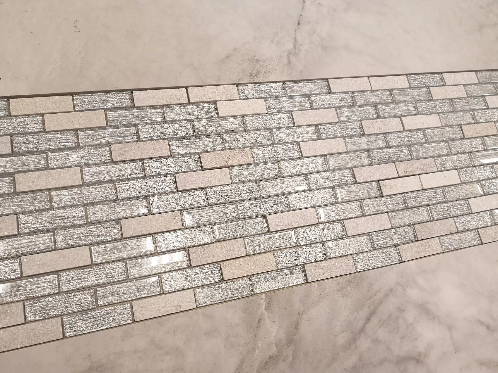 Мозаика Medina 23x73x8 (H7087) (Caralelle Mosaic)