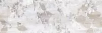 Плитка настенная Рондо-Р 7С 30х90 Керамин микс