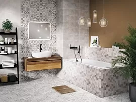 Gracia ceramica supreme в интерьере