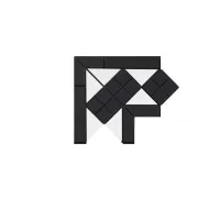 Петергоф угловой элемент белый (001/013) 23.4*23.4*15.8, Keramark