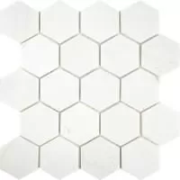 Мозаика StarMosaic HEXAGON  VMwP 64x74