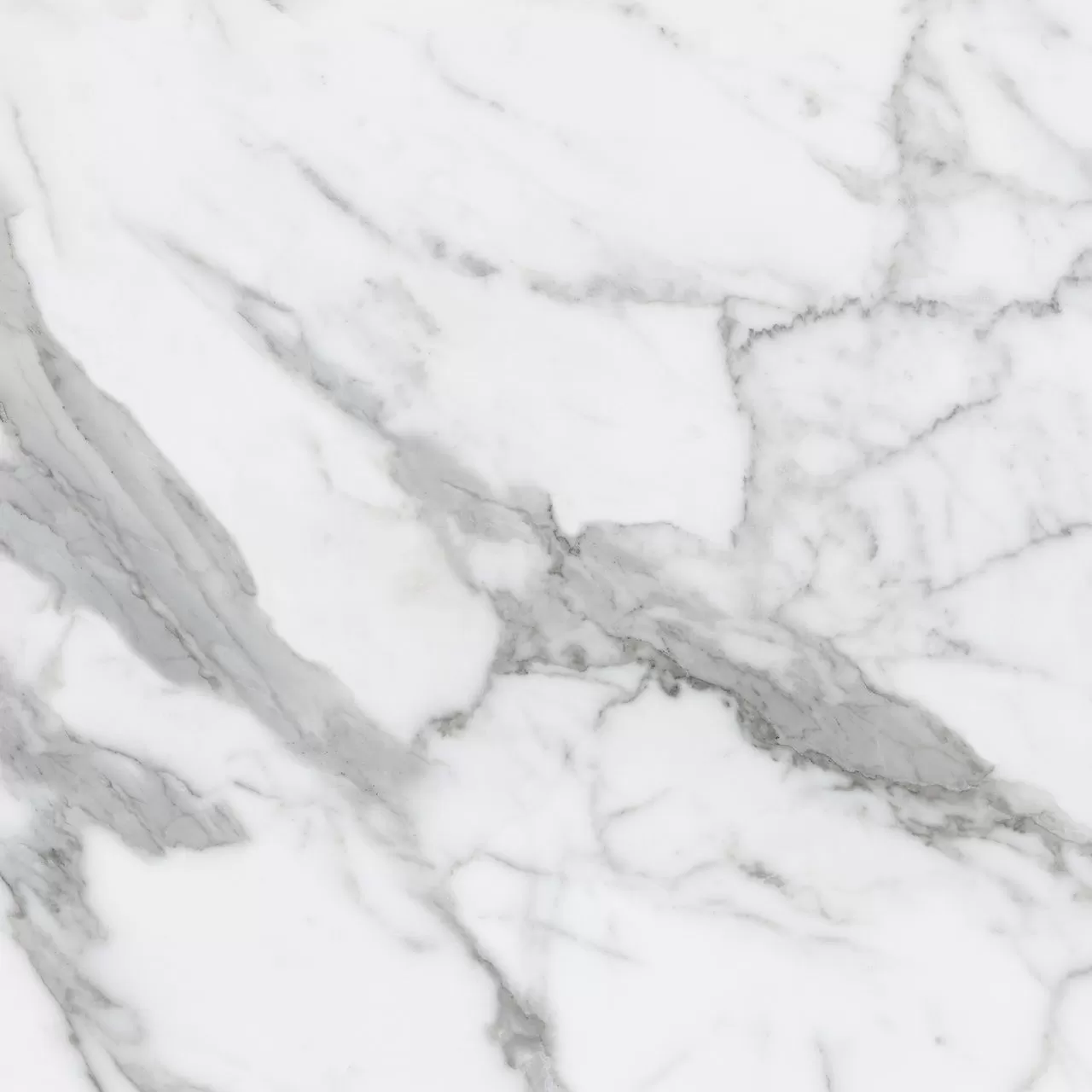 Керамогранит Montis MN 01 60x60x1 неполированный Белый