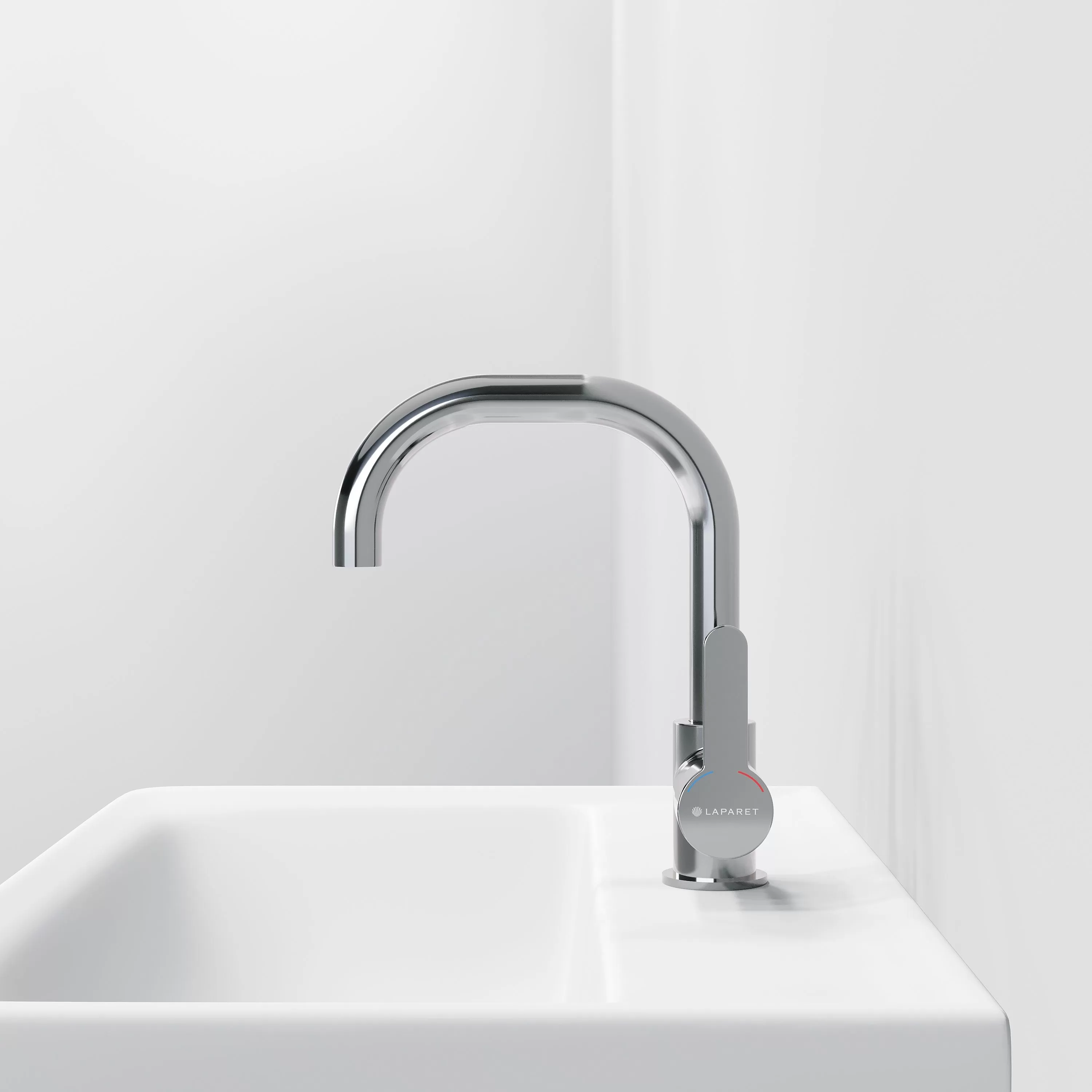 Плитка Adelaida Laparet в интерьере